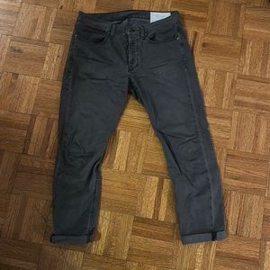 Rag & Bone Jeans - Fit 1 Size 32